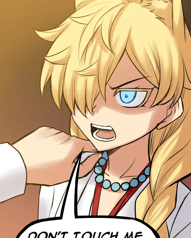 Everywhere & Nowhere Chapter 195 page 33 - 