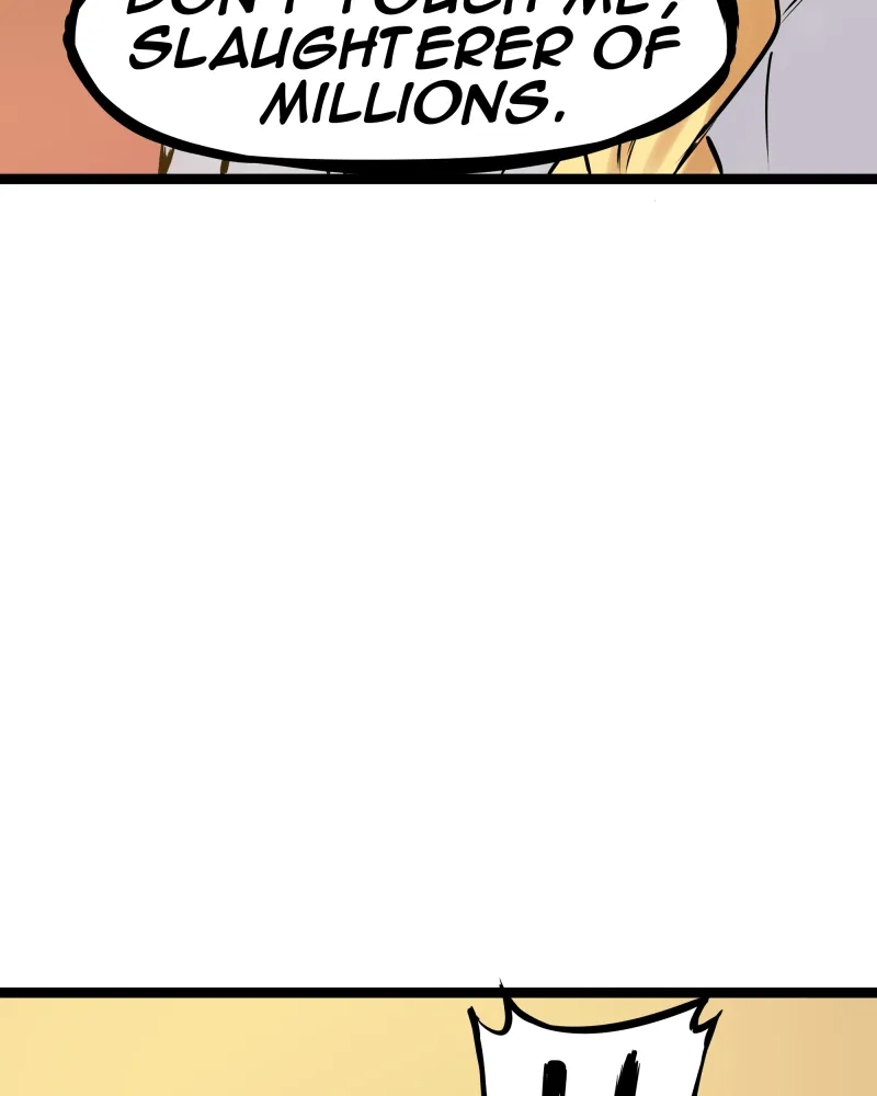 Everywhere & Nowhere Chapter 195 page 34 - 