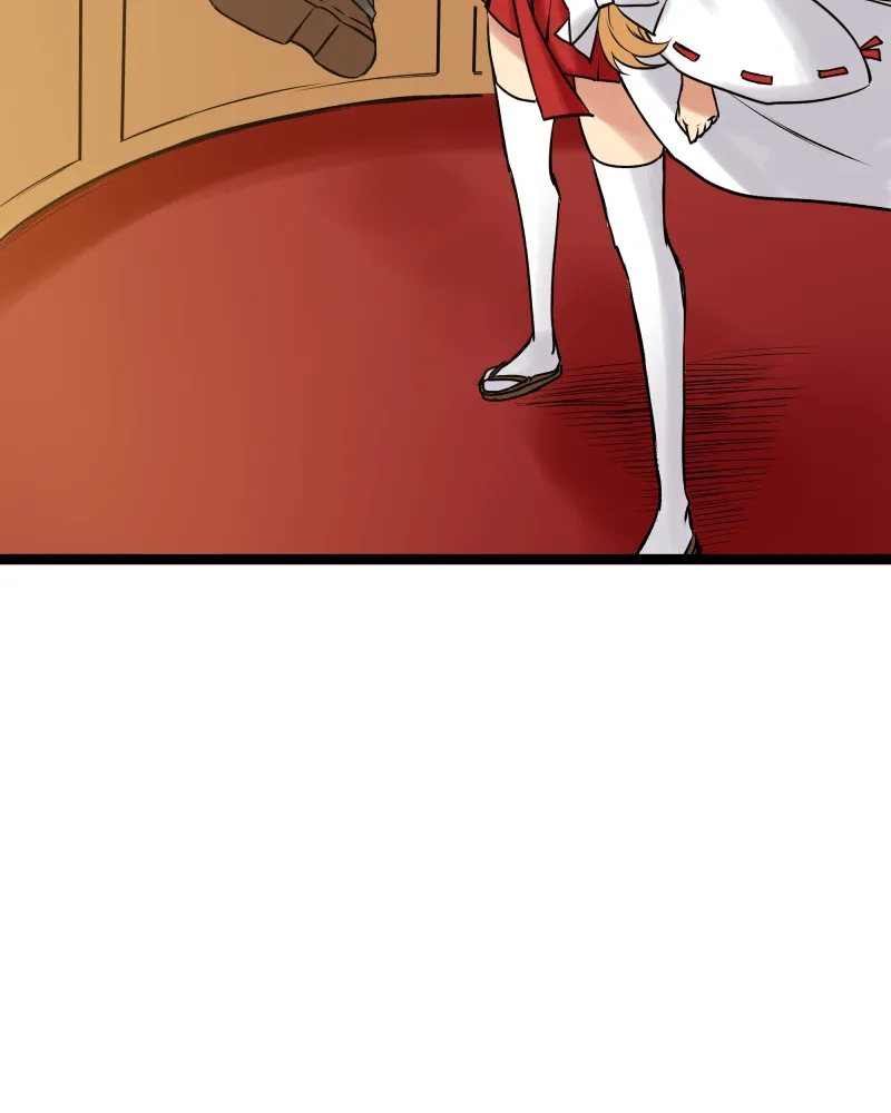 Everywhere & Nowhere Chapter 195 page 36 - 