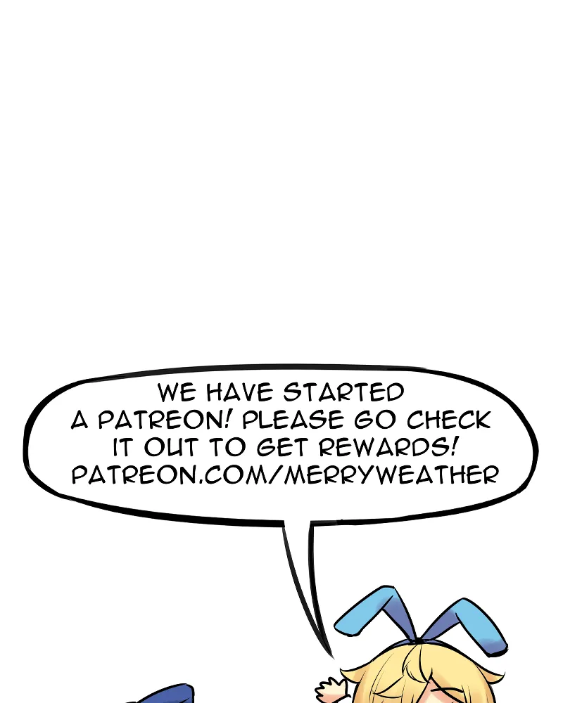 Everywhere & Nowhere Chapter 195 page 37 - 