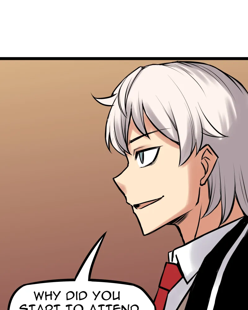 Everywhere & Nowhere Chapter 195 page 9 - 