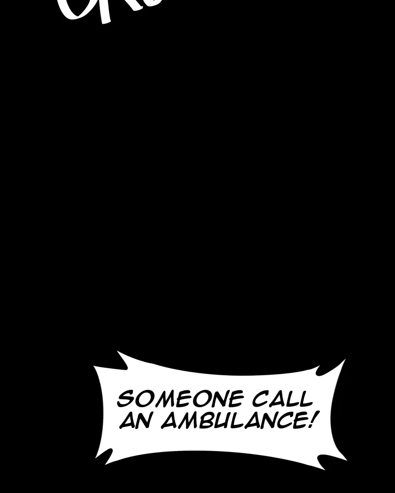 Everywhere & Nowhere Chapter 196 page 11 - 