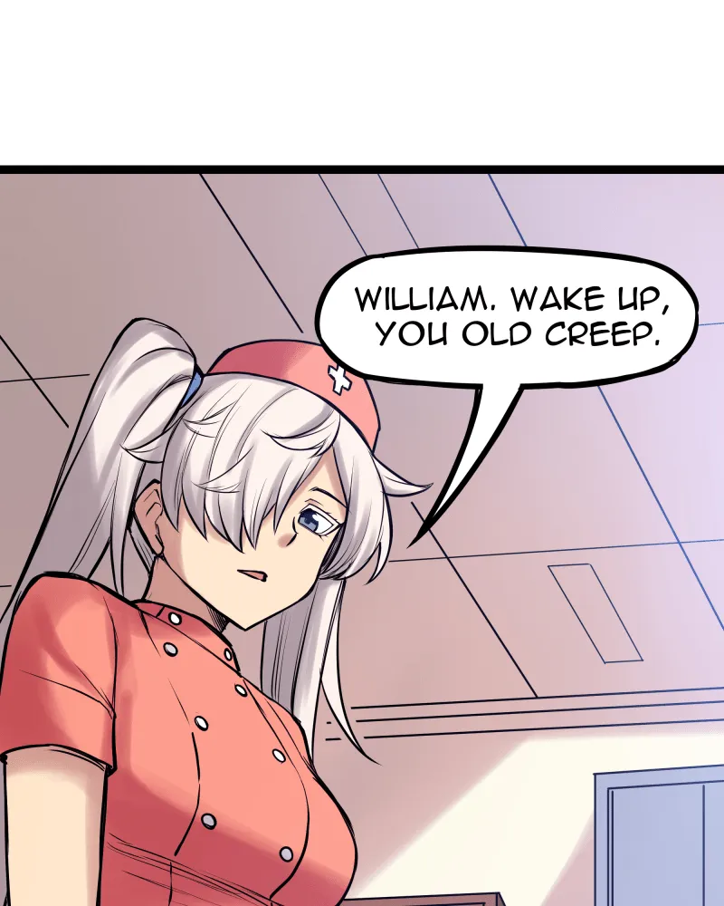Everywhere & Nowhere Chapter 196 page 21 - 