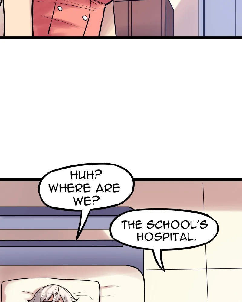 Everywhere & Nowhere Chapter 196 page 22 - 