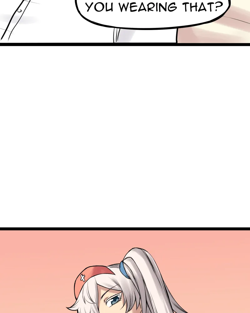 Everywhere & Nowhere Chapter 196 page 25 - 
