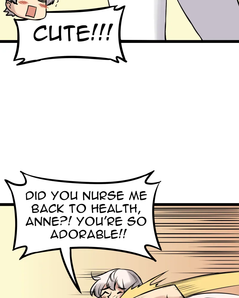 Everywhere & Nowhere Chapter 196 page 27 - 