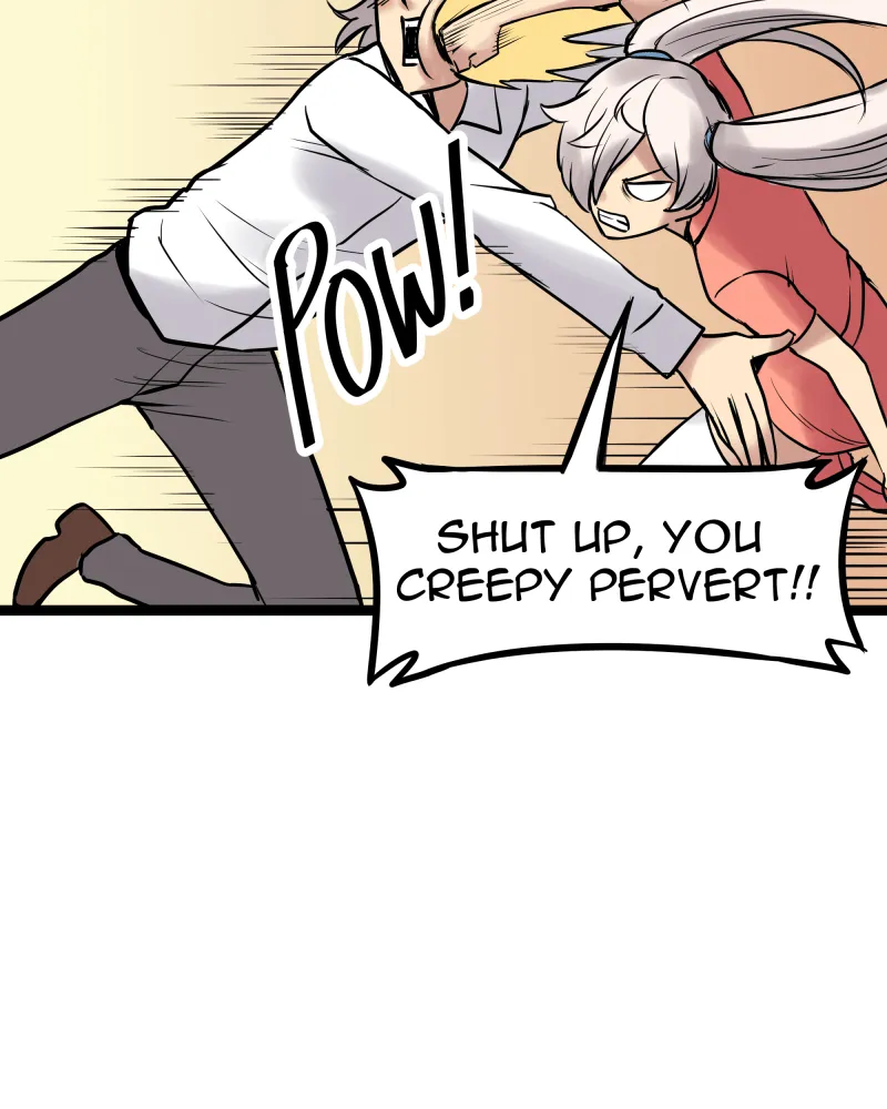 Everywhere & Nowhere Chapter 196 page 28 - 