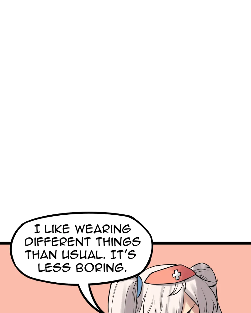 Everywhere & Nowhere Chapter 196 page 30 - 