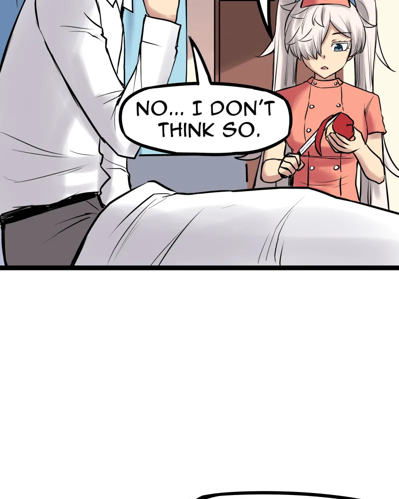 Everywhere & Nowhere Chapter 196 page 34 - 