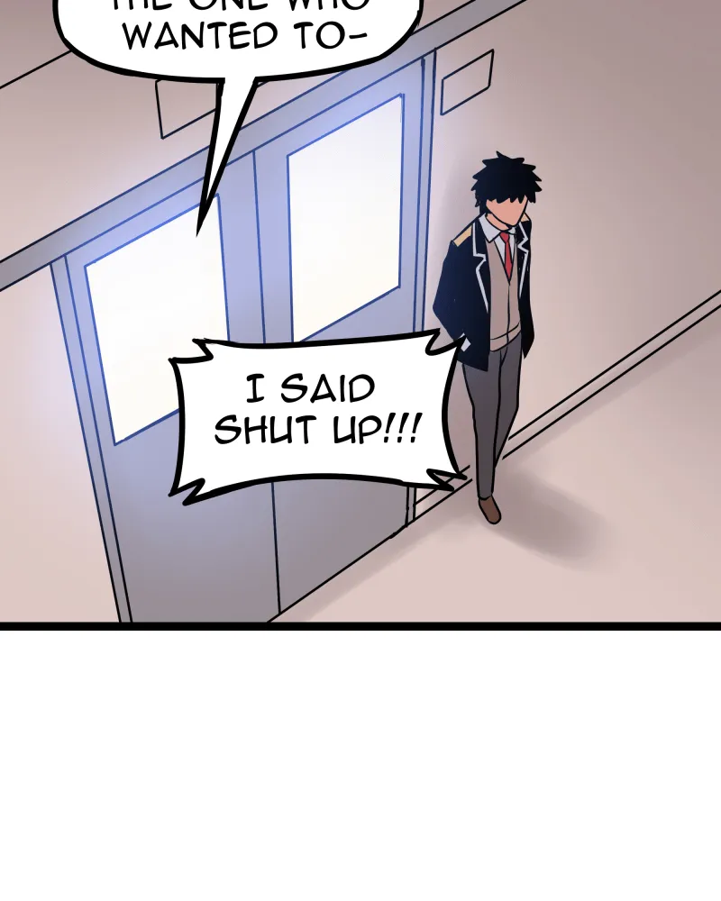 Everywhere & Nowhere Chapter 196 page 37 - 