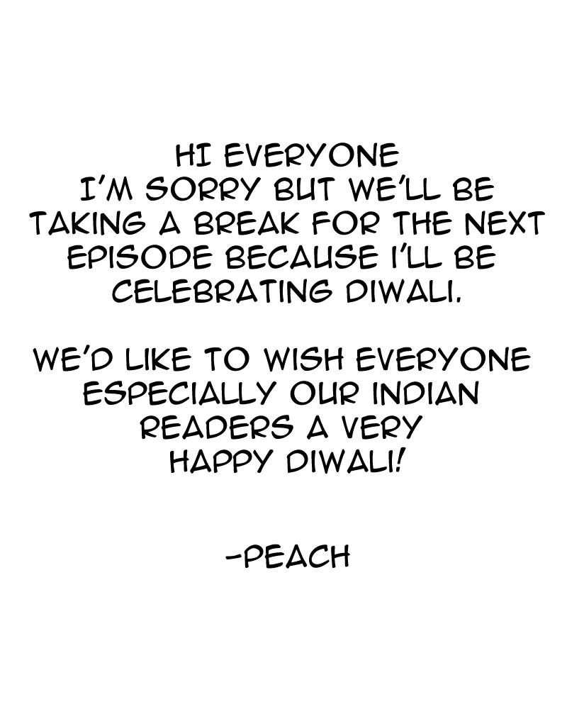 Everywhere & Nowhere Chapter 196 page 45 - 