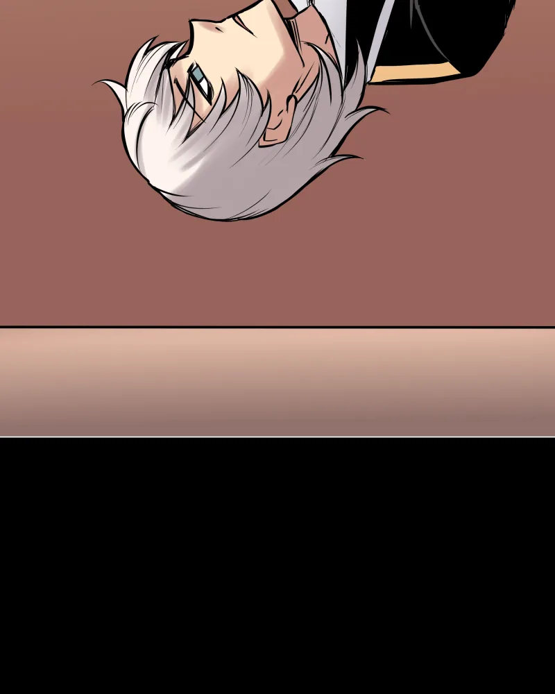 Everywhere & Nowhere Chapter 196 page 9 - 