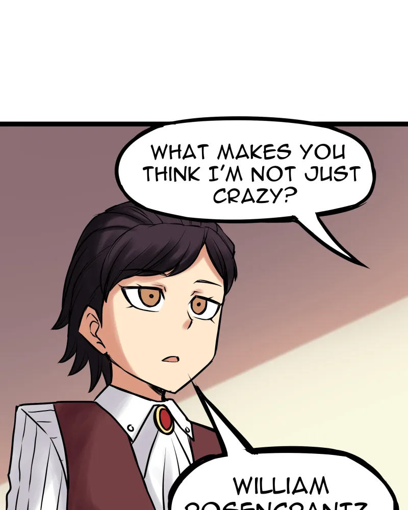 Everywhere & Nowhere Chapter 197 page 11 - 