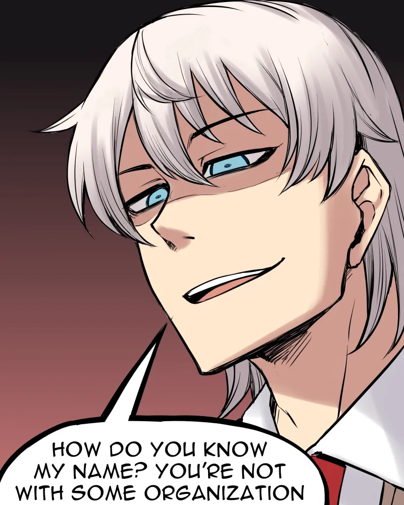 Everywhere & Nowhere Chapter 197 page 13 - 