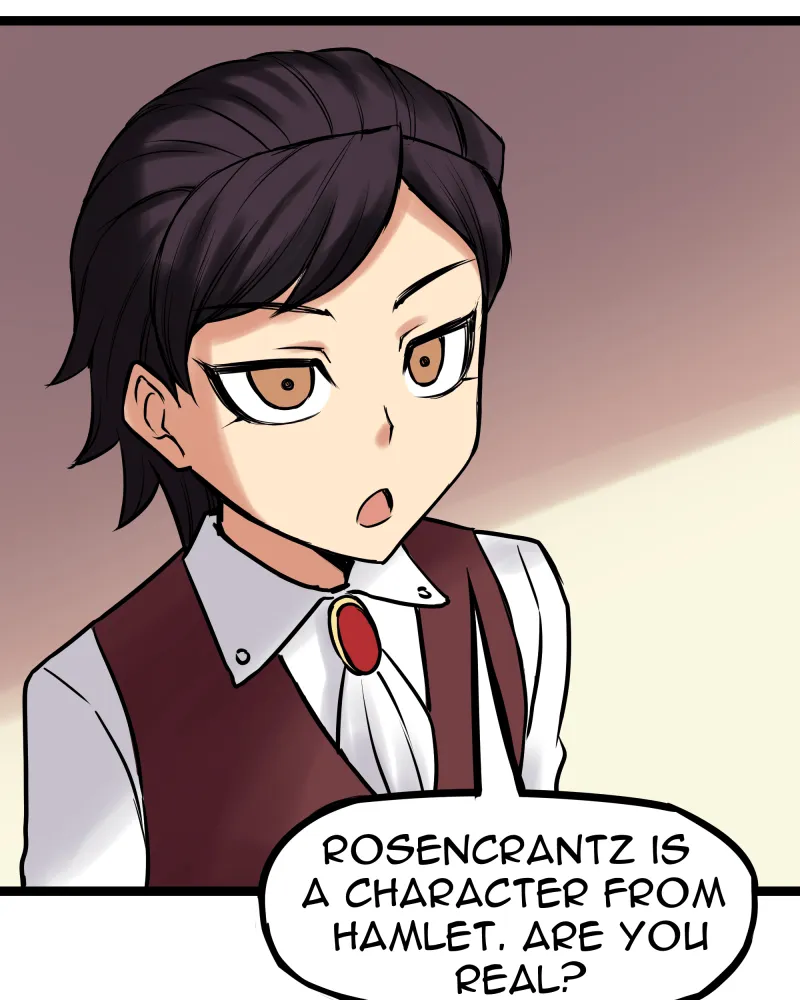 Everywhere & Nowhere Chapter 197 page 15 - 