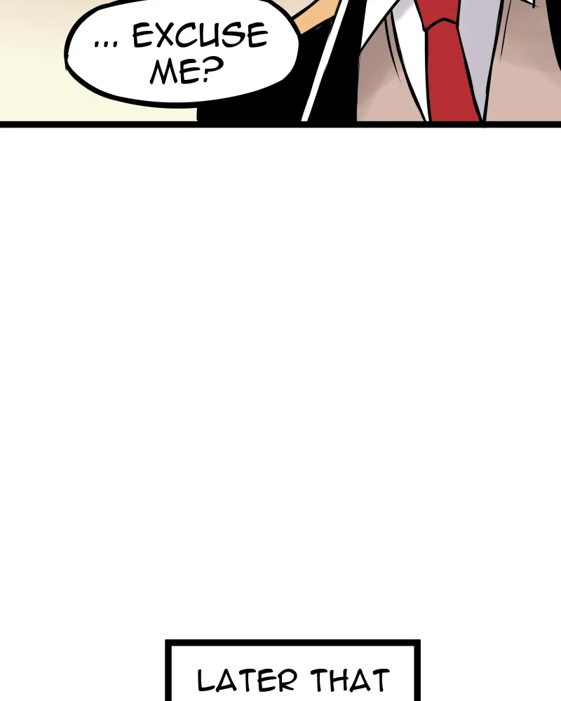 Everywhere & Nowhere Chapter 197 page 17 - 