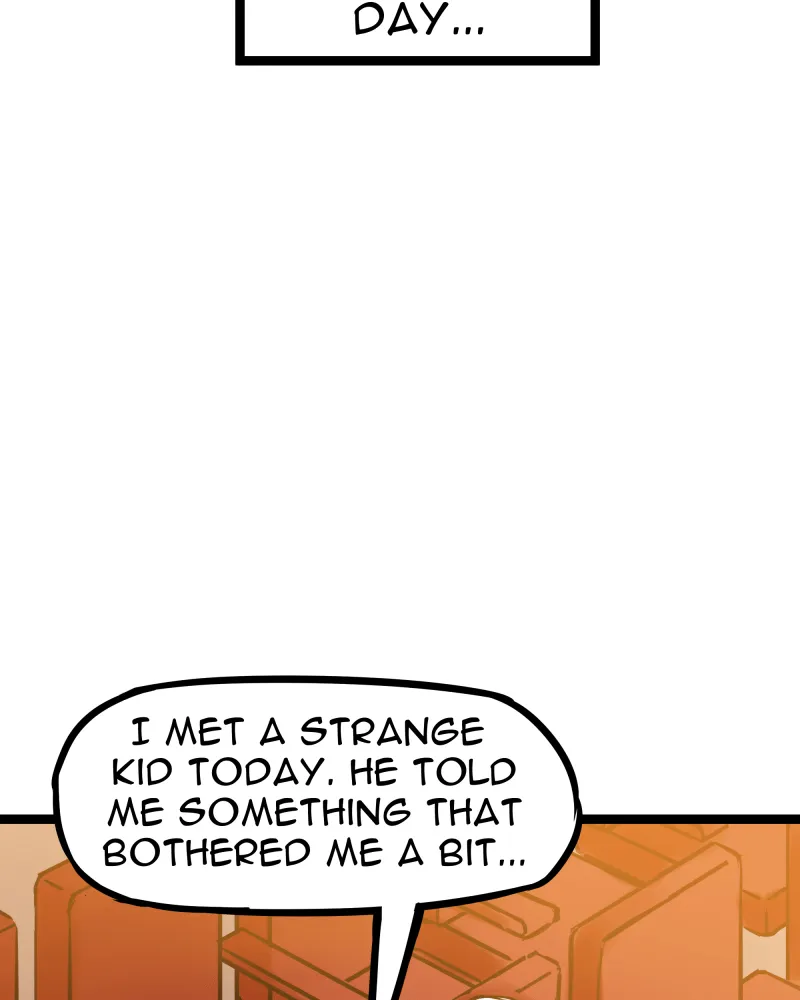 Everywhere & Nowhere Chapter 197 page 18 - 