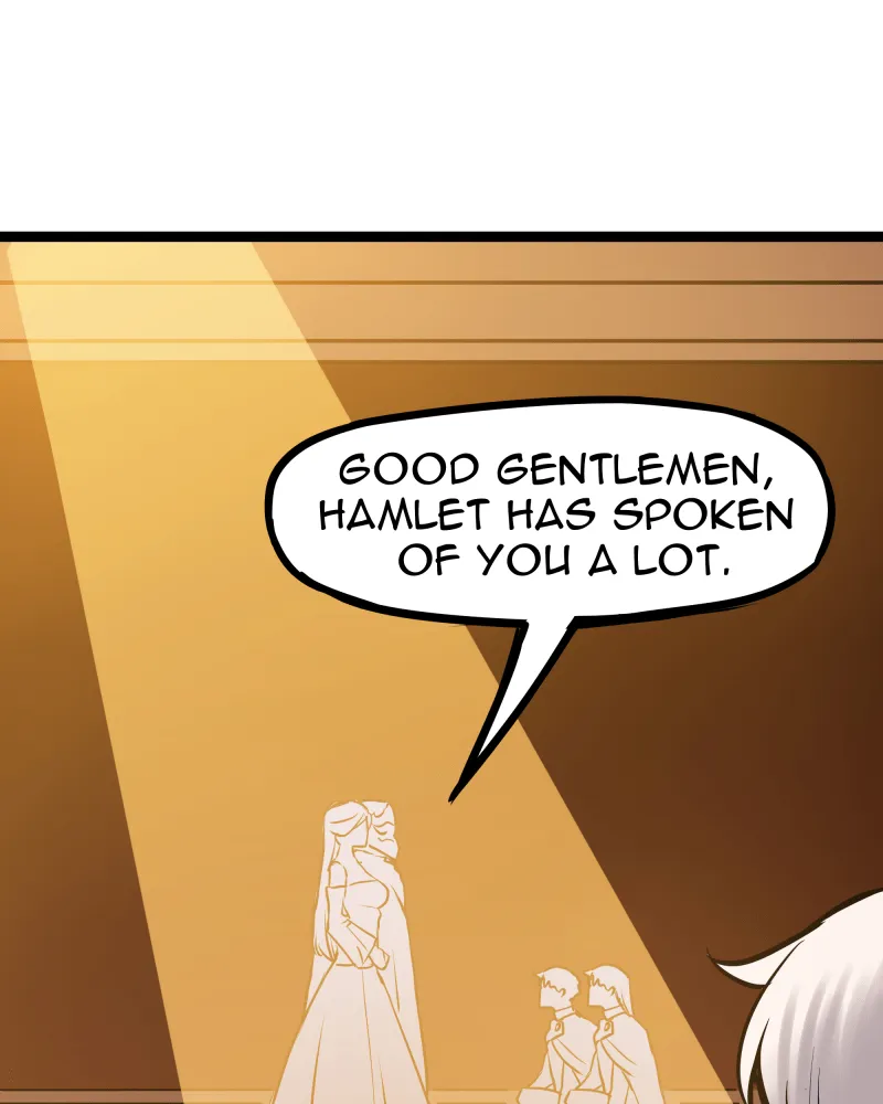 Everywhere & Nowhere Chapter 197 page 20 - 