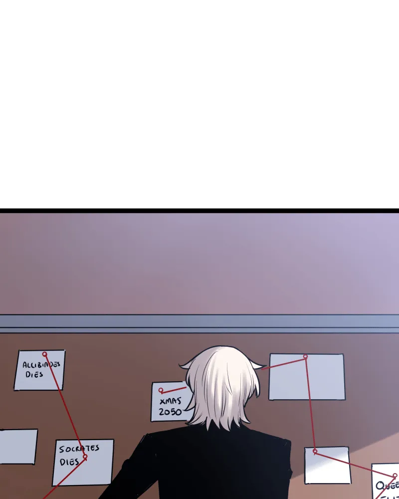 Everywhere & Nowhere Chapter 197 page 3 - 