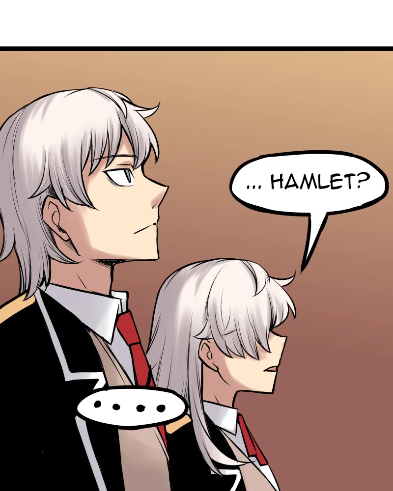 Everywhere & Nowhere Chapter 197 page 22 - 