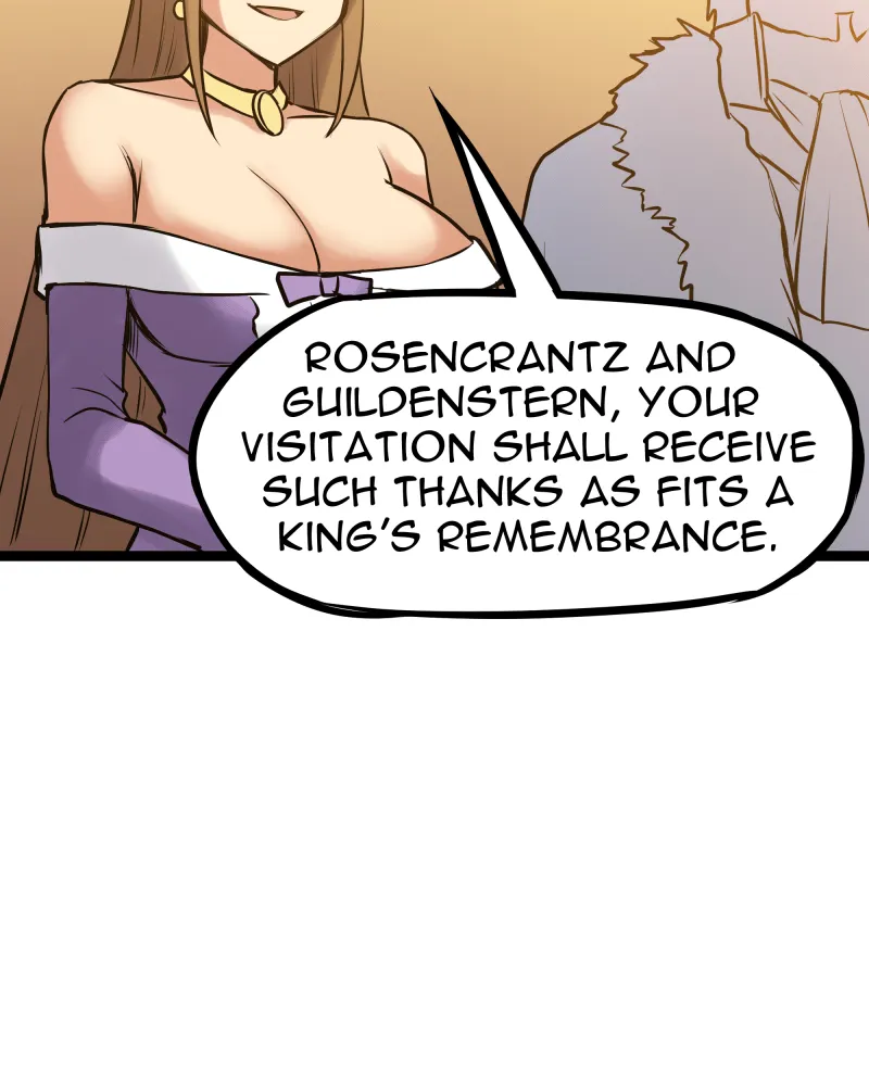 Everywhere & Nowhere Chapter 197 page 24 - 