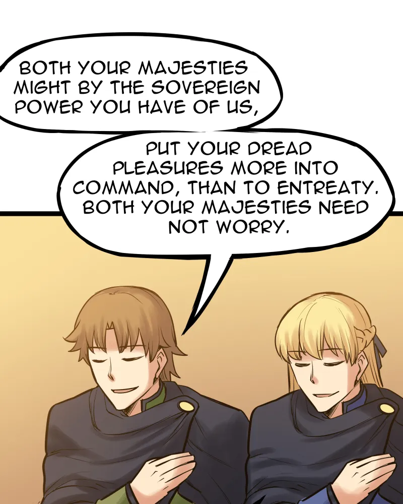 Everywhere & Nowhere Chapter 197 page 25 - 
