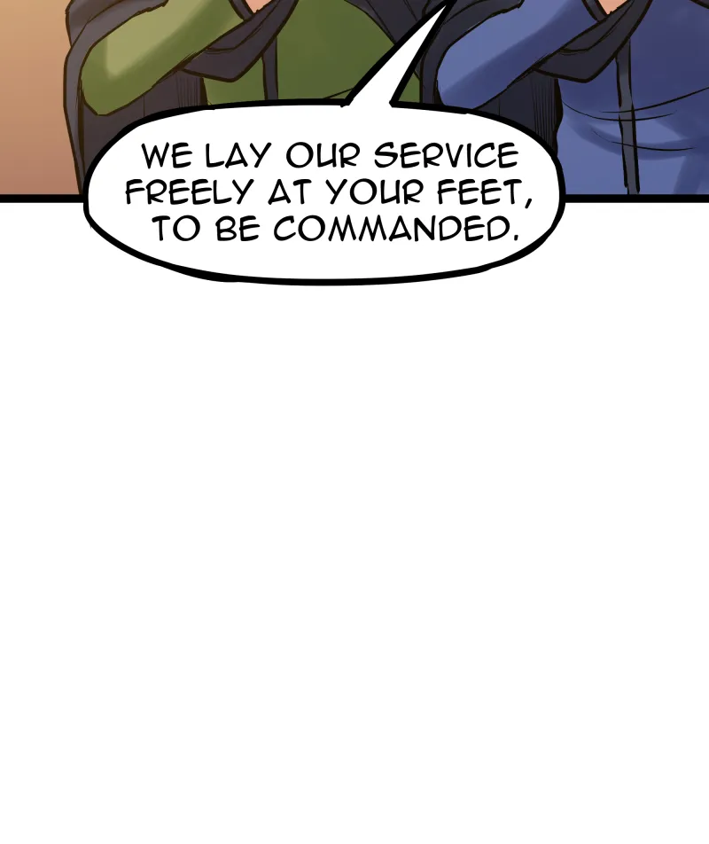 Everywhere & Nowhere Chapter 197 page 26 - 