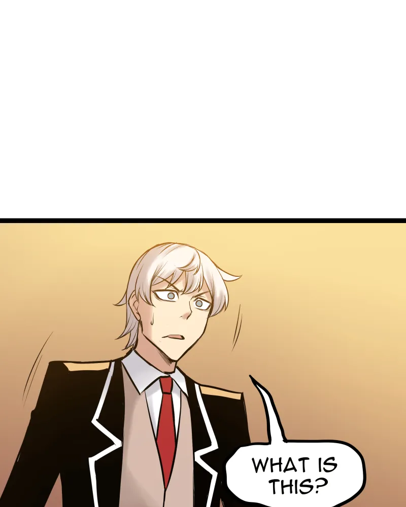 Everywhere & Nowhere Chapter 197 page 27 - 