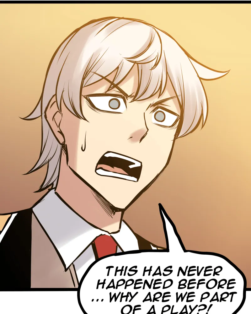 Everywhere & Nowhere Chapter 197 page 29 - 