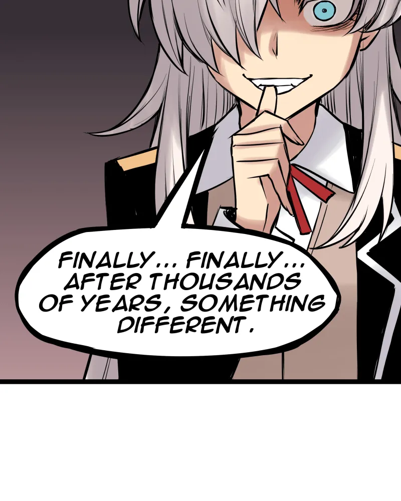 Everywhere & Nowhere Chapter 197 page 31 - 