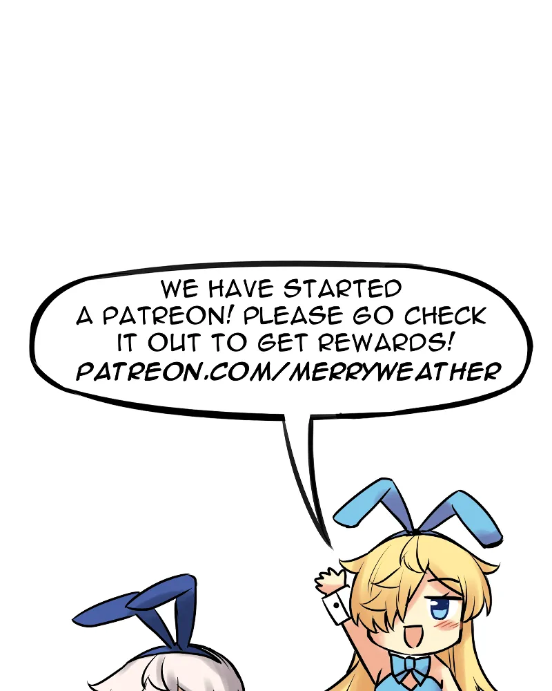 Everywhere & Nowhere Chapter 197 page 34 - 