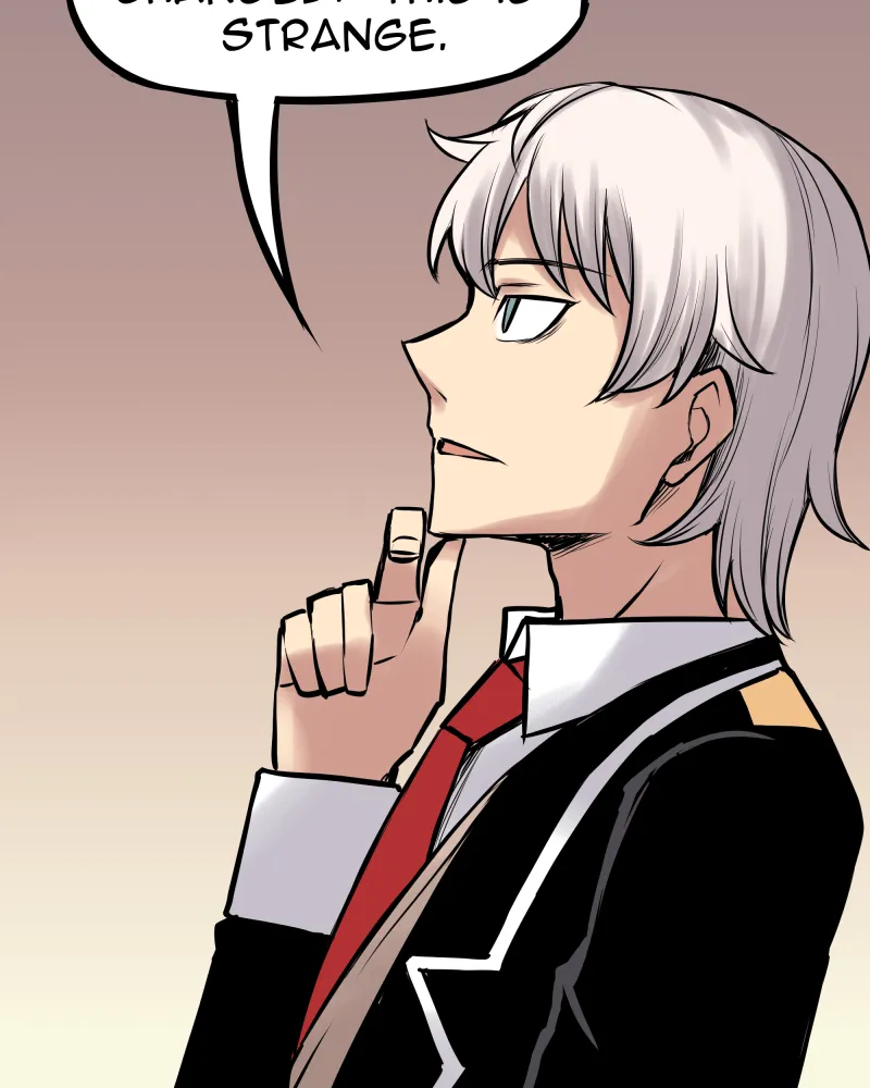 Everywhere & Nowhere Chapter 197 page 5 - 