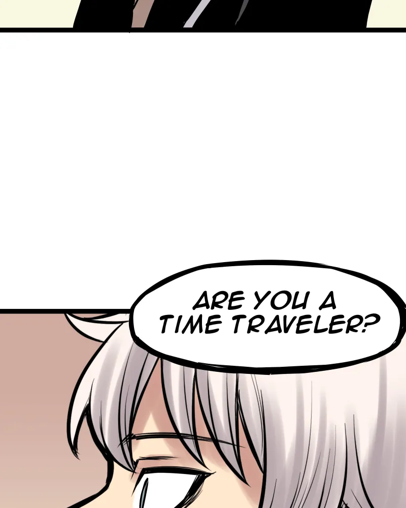 Everywhere & Nowhere Chapter 197 page 6 - 
