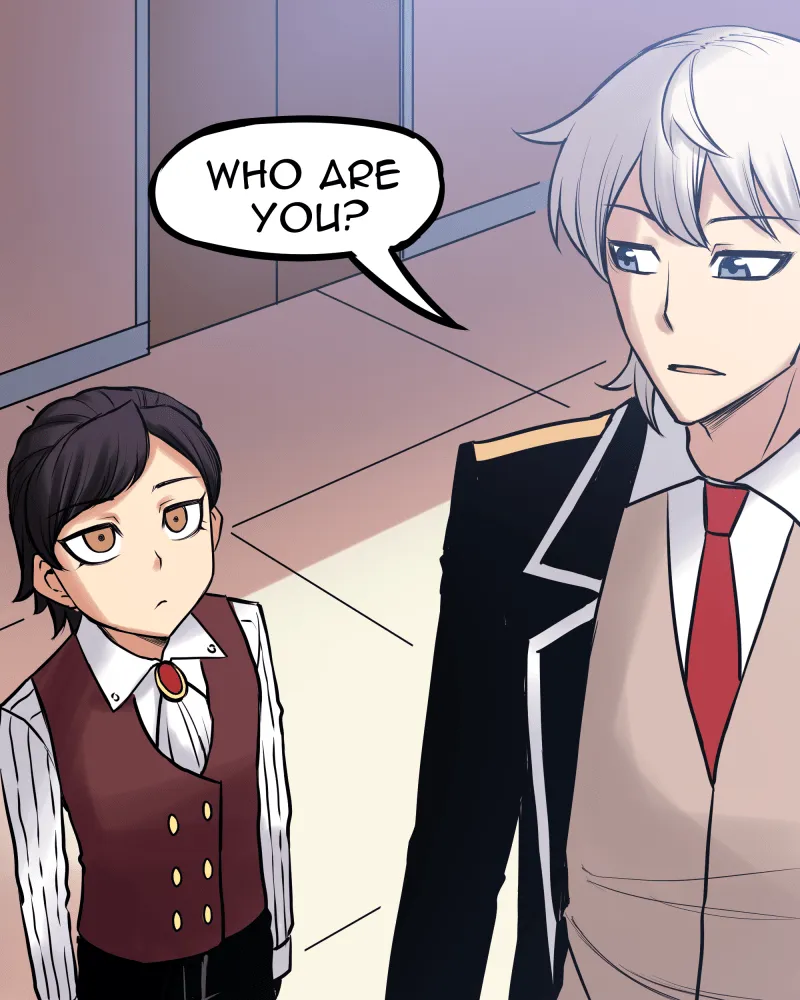 Everywhere & Nowhere Chapter 197 page 8 - 