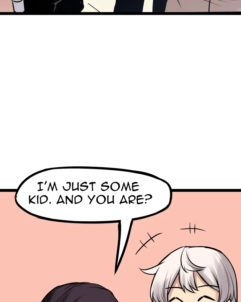 Everywhere & Nowhere Chapter 197 page 9 - 