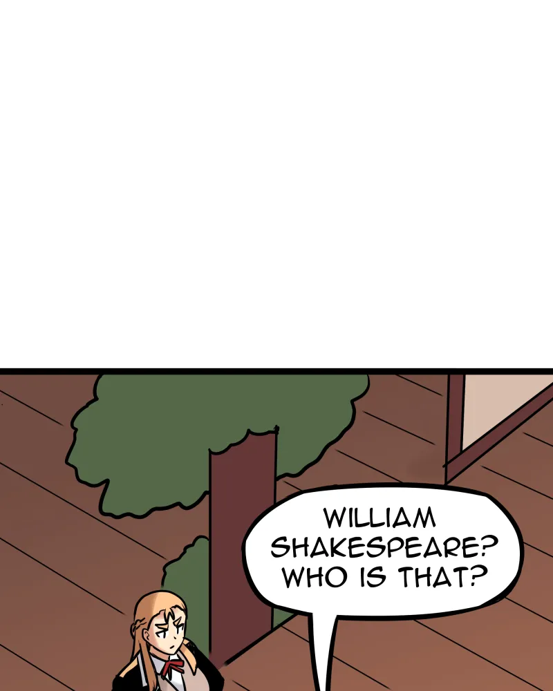 Everywhere & Nowhere Chapter 198 page 11 - 