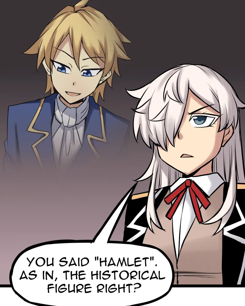 Everywhere & Nowhere Chapter 198 page 15 - 