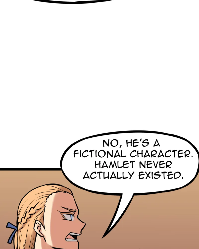 Everywhere & Nowhere Chapter 198 page 16 - 