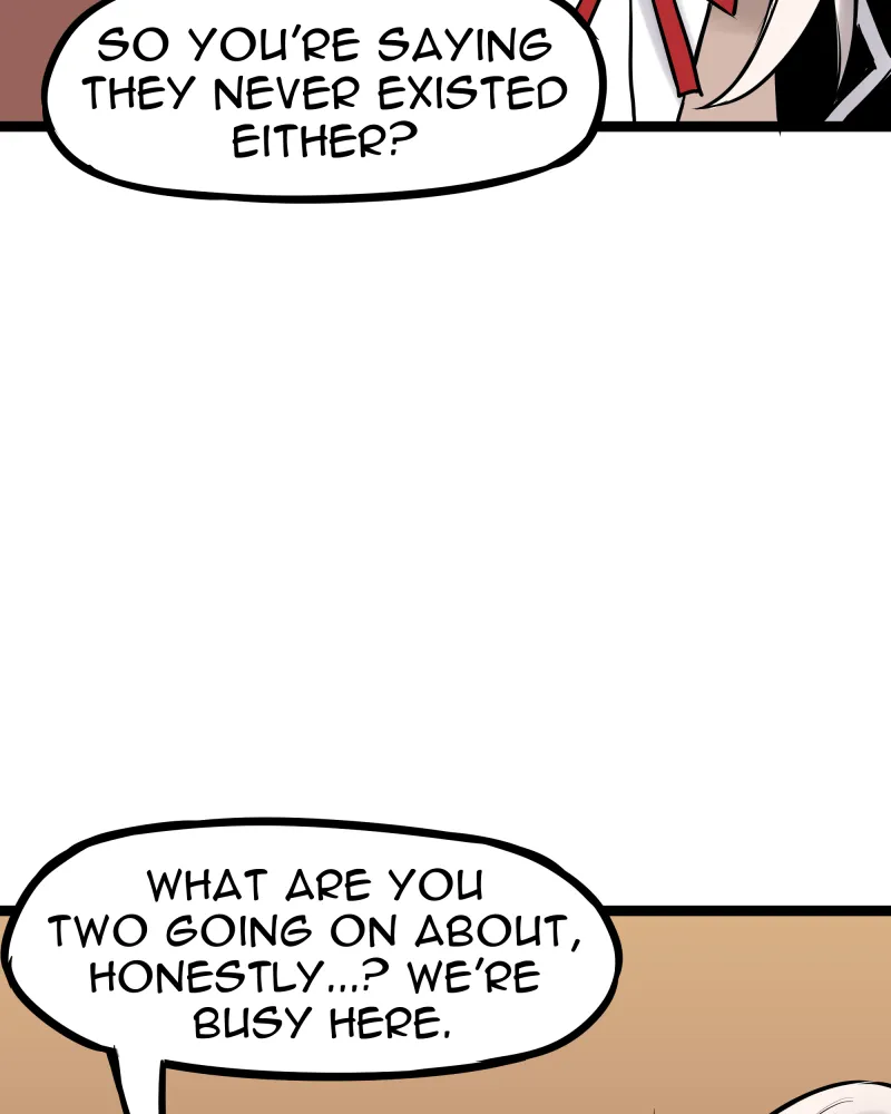 Everywhere & Nowhere Chapter 198 page 24 - 
