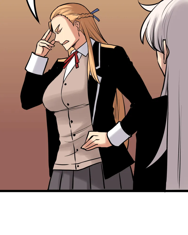 Everywhere & Nowhere Chapter 198 page 25 - 