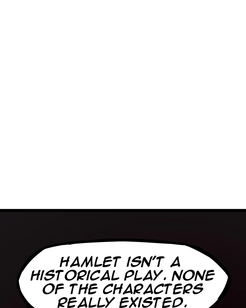 Everywhere & Nowhere Chapter 198 page 26 - 