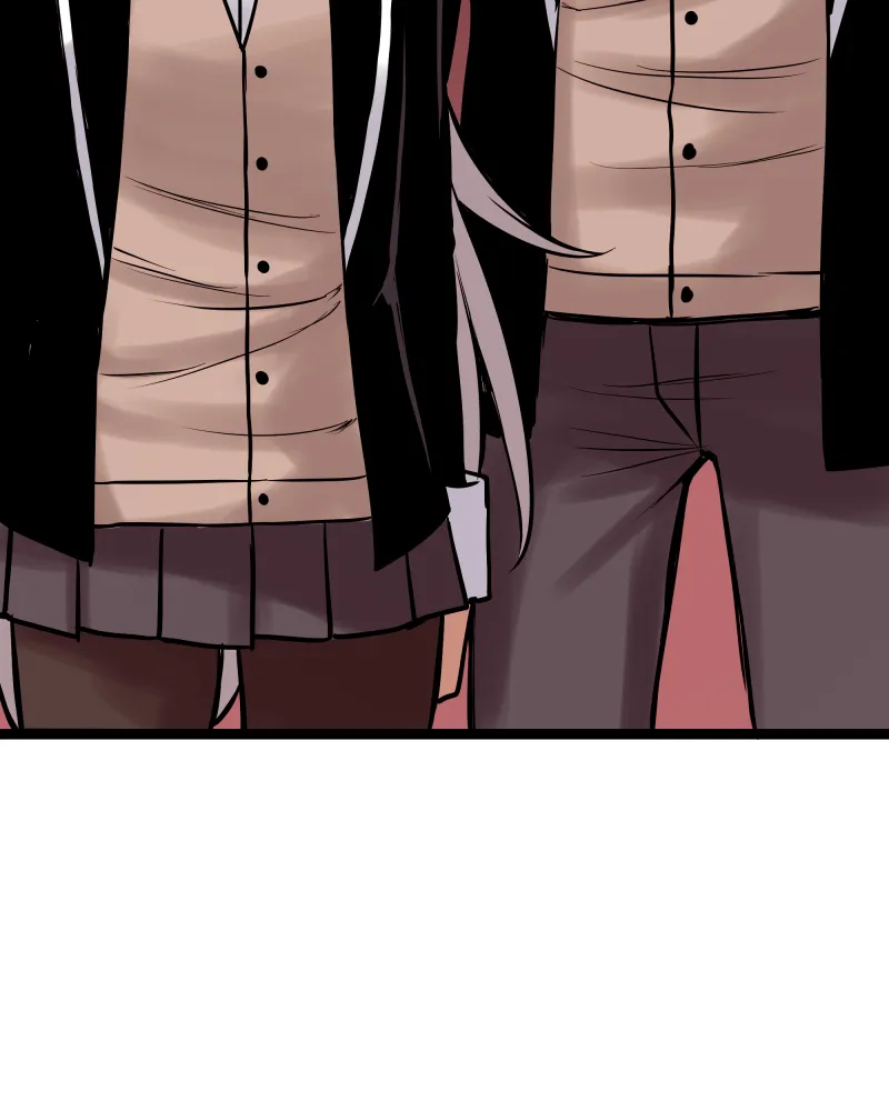 Everywhere & Nowhere Chapter 198 page 28 - 