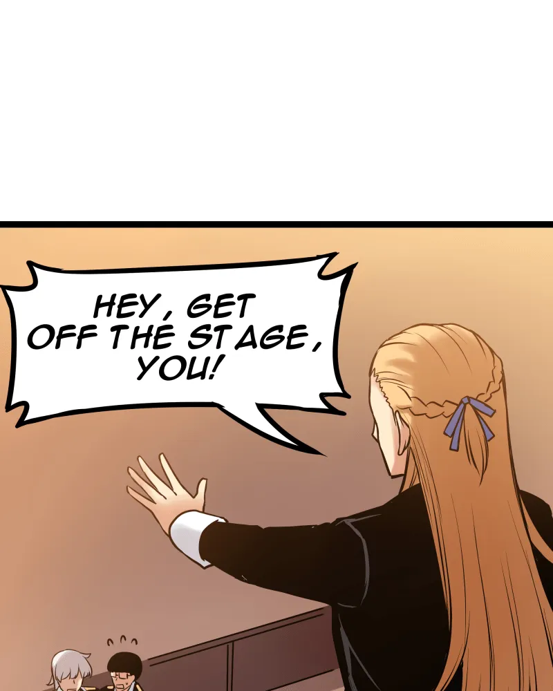 Everywhere & Nowhere Chapter 198 page 4 - 