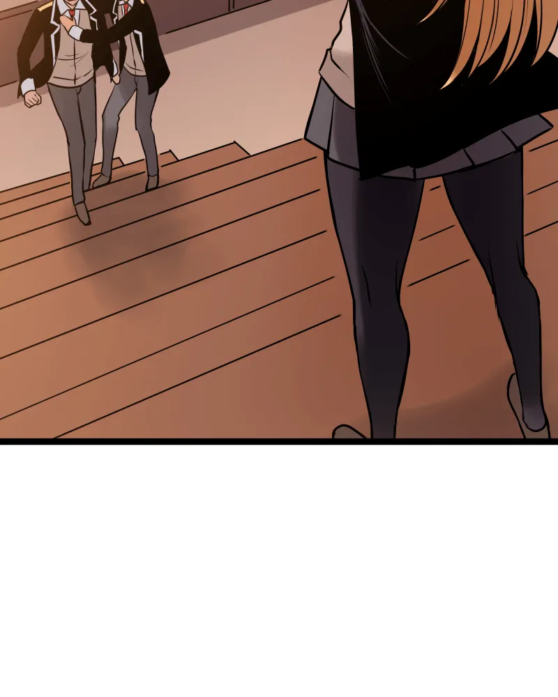 Everywhere & Nowhere Chapter 198 page 5 - 