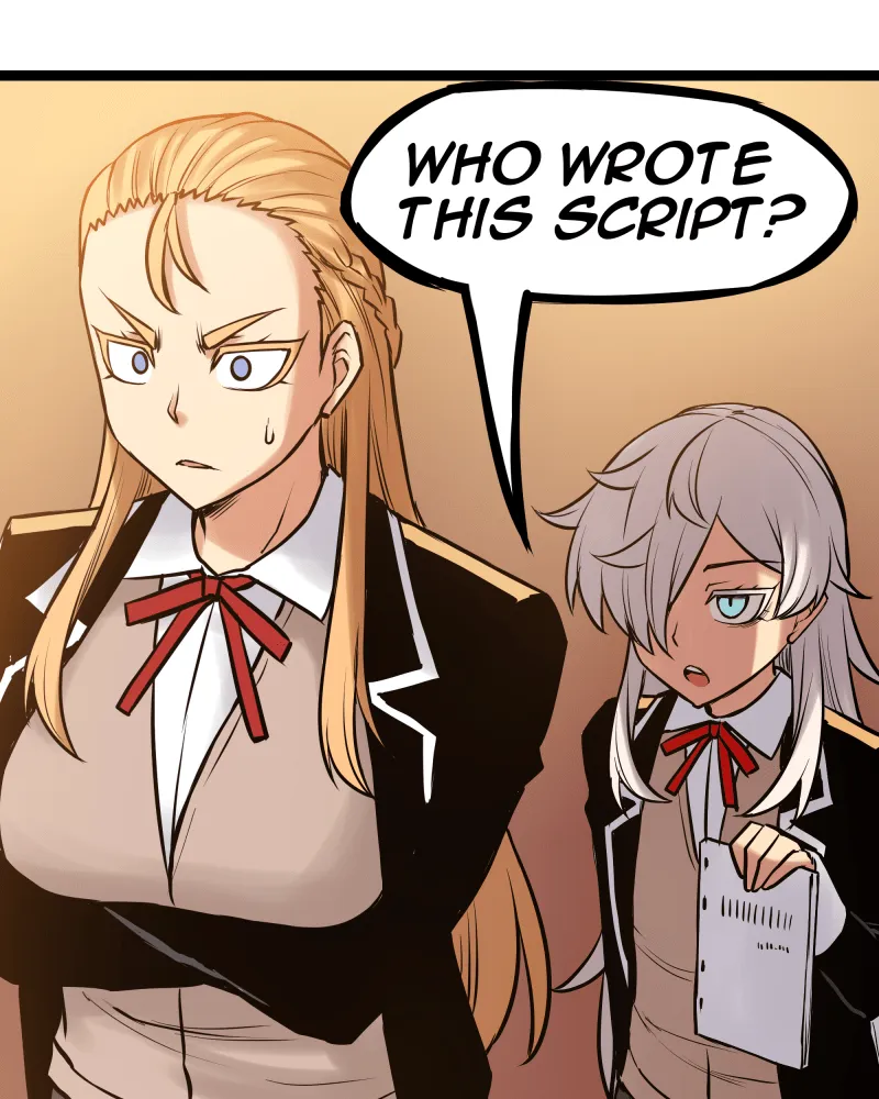 Everywhere & Nowhere Chapter 198 page 6 - 