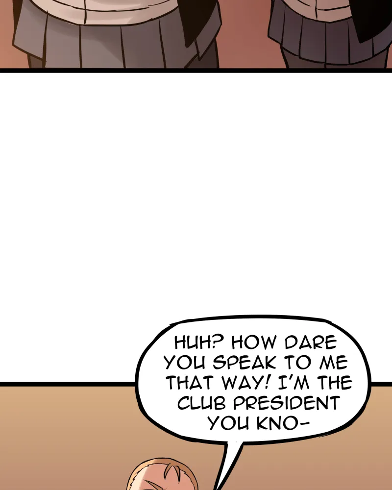 Everywhere & Nowhere Chapter 198 page 7 - 
