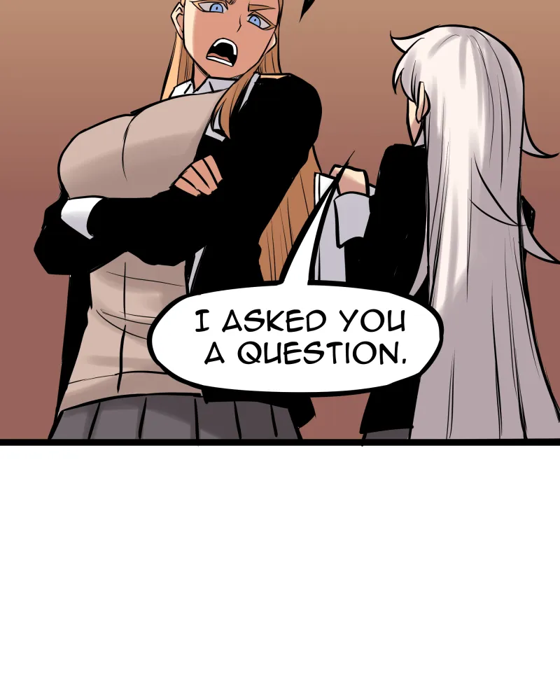 Everywhere & Nowhere Chapter 198 page 8 - 