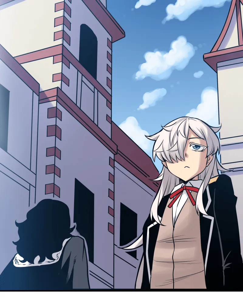 Everywhere & Nowhere Chapter 199 page 20 - 