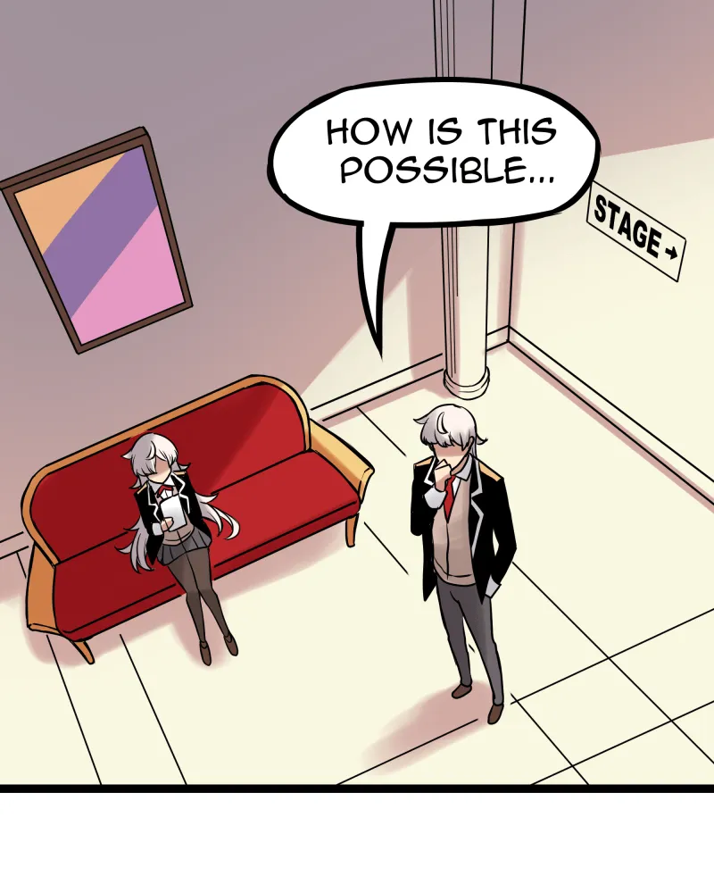 Everywhere & Nowhere Chapter 199 page 3 - 
