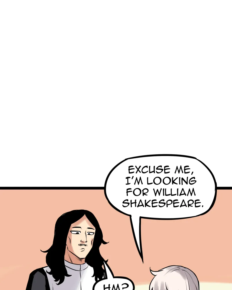 Everywhere & Nowhere Chapter 199 page 21 - 